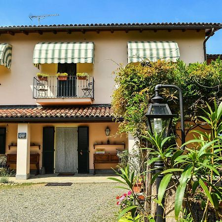 Villa Cascina Folletto à Novi Ligure Extérieur photo