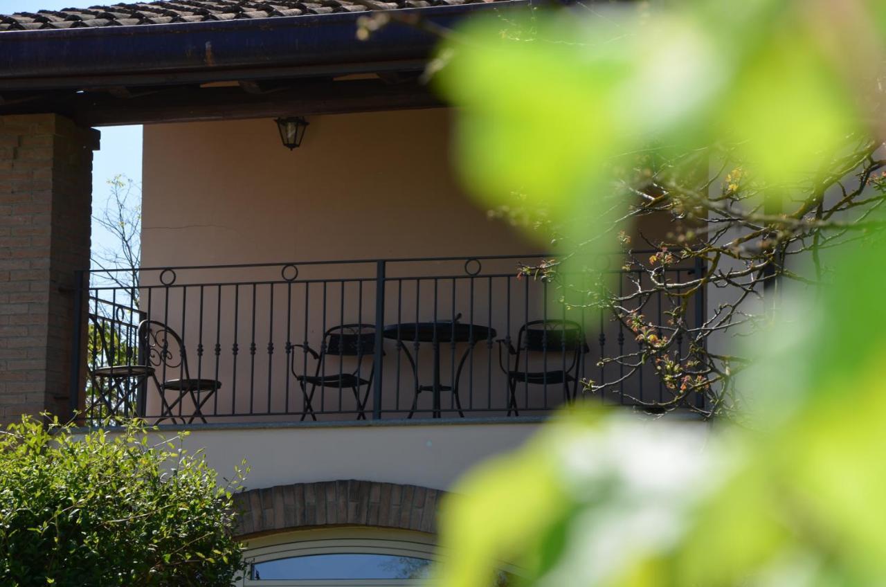Villa Cascina Folletto à Novi Ligure Extérieur photo