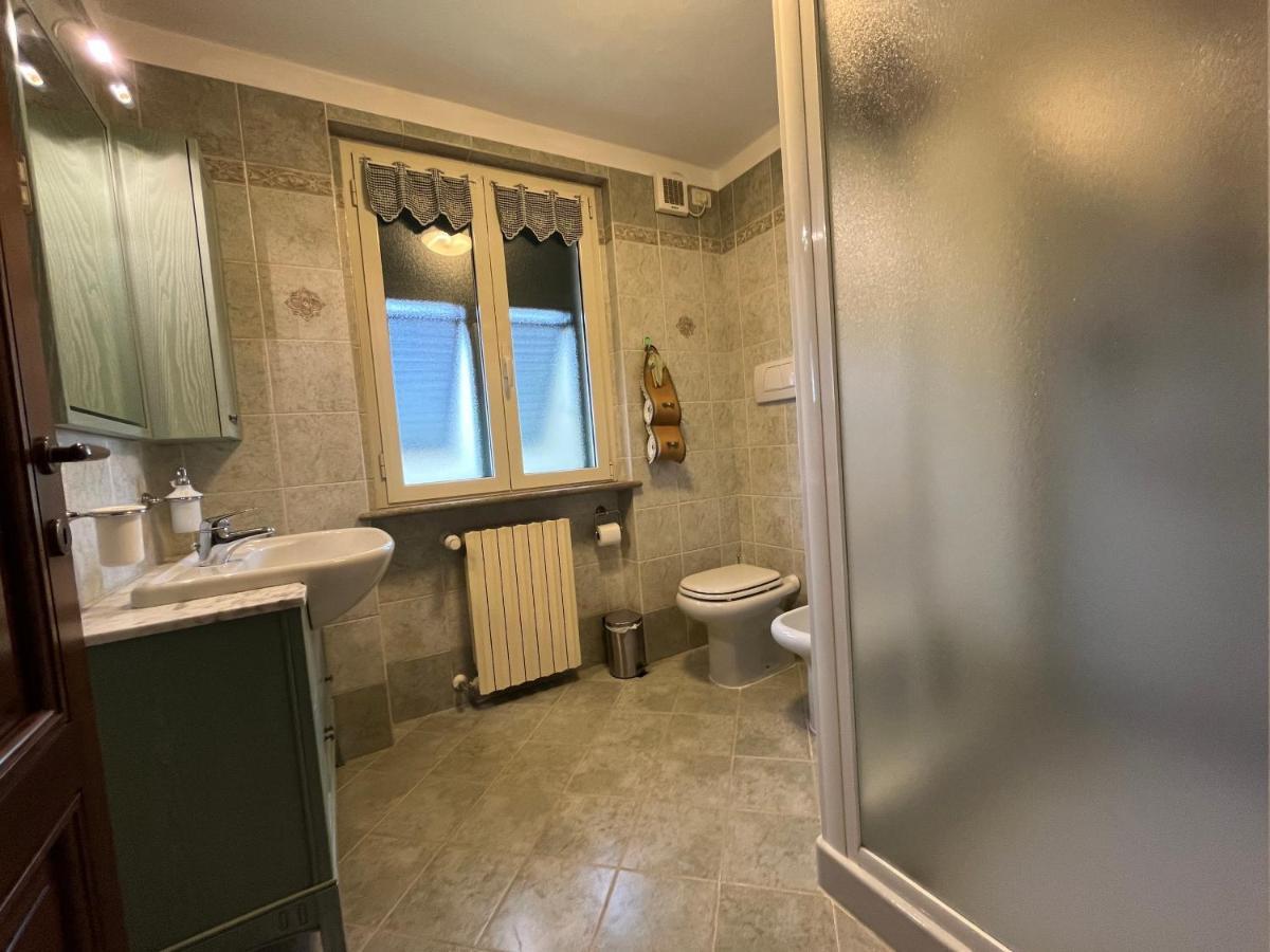 Villa Cascina Folletto à Novi Ligure Extérieur photo