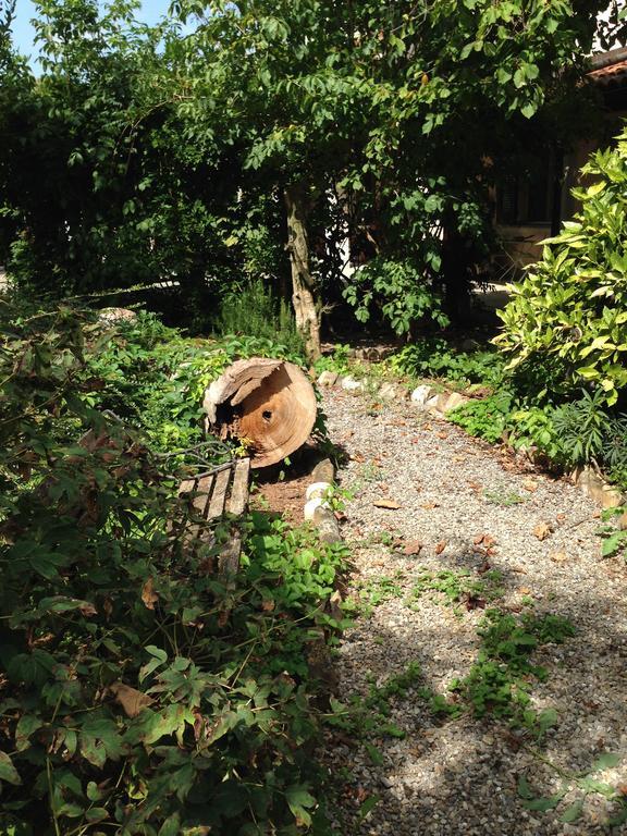 Villa Cascina Folletto à Novi Ligure Extérieur photo