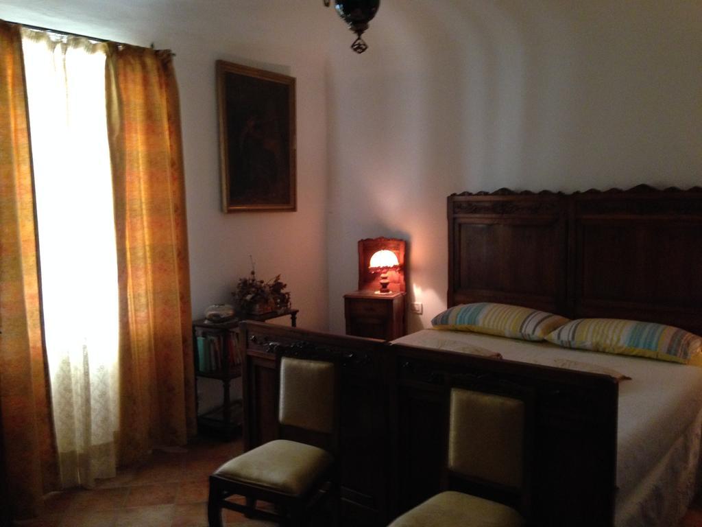 Villa Cascina Folletto à Novi Ligure Chambre photo