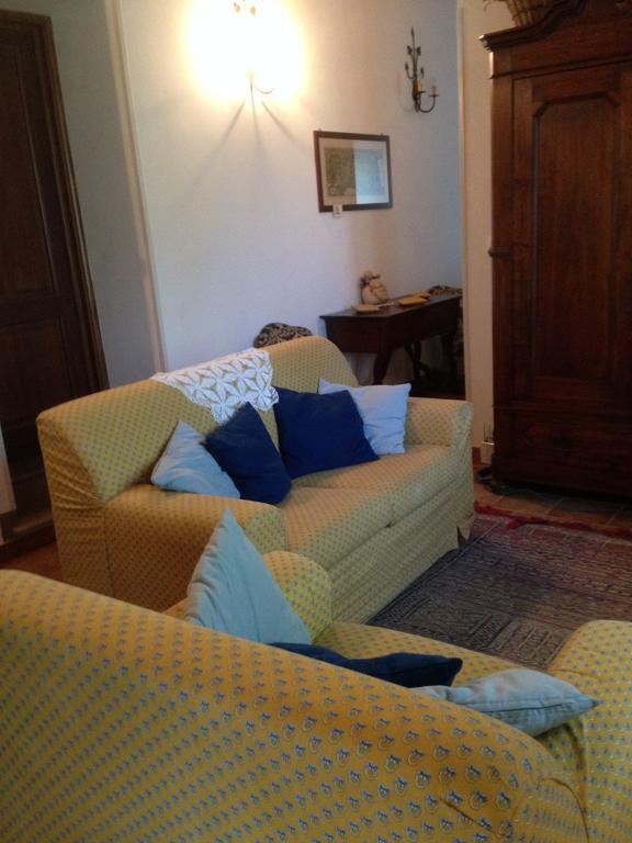 Villa Cascina Folletto à Novi Ligure Chambre photo