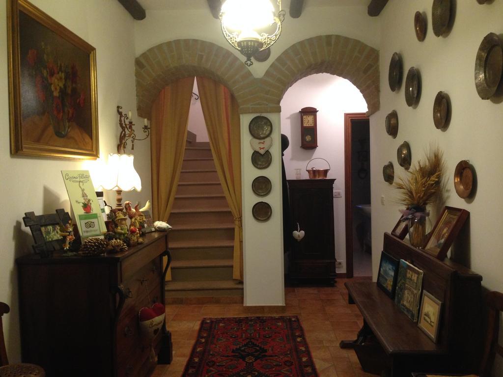 Villa Cascina Folletto à Novi Ligure Extérieur photo