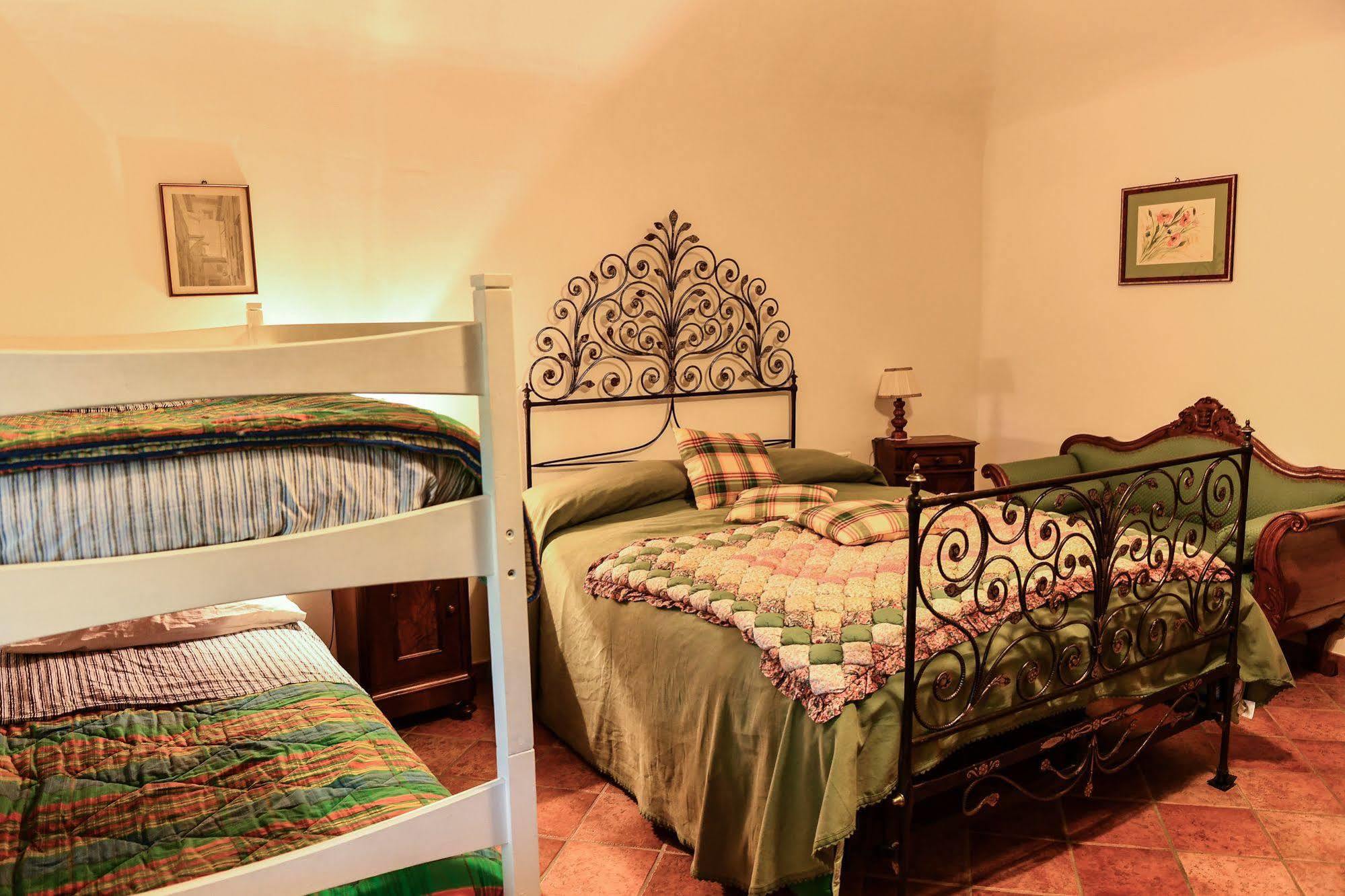 Villa Cascina Folletto à Novi Ligure Extérieur photo