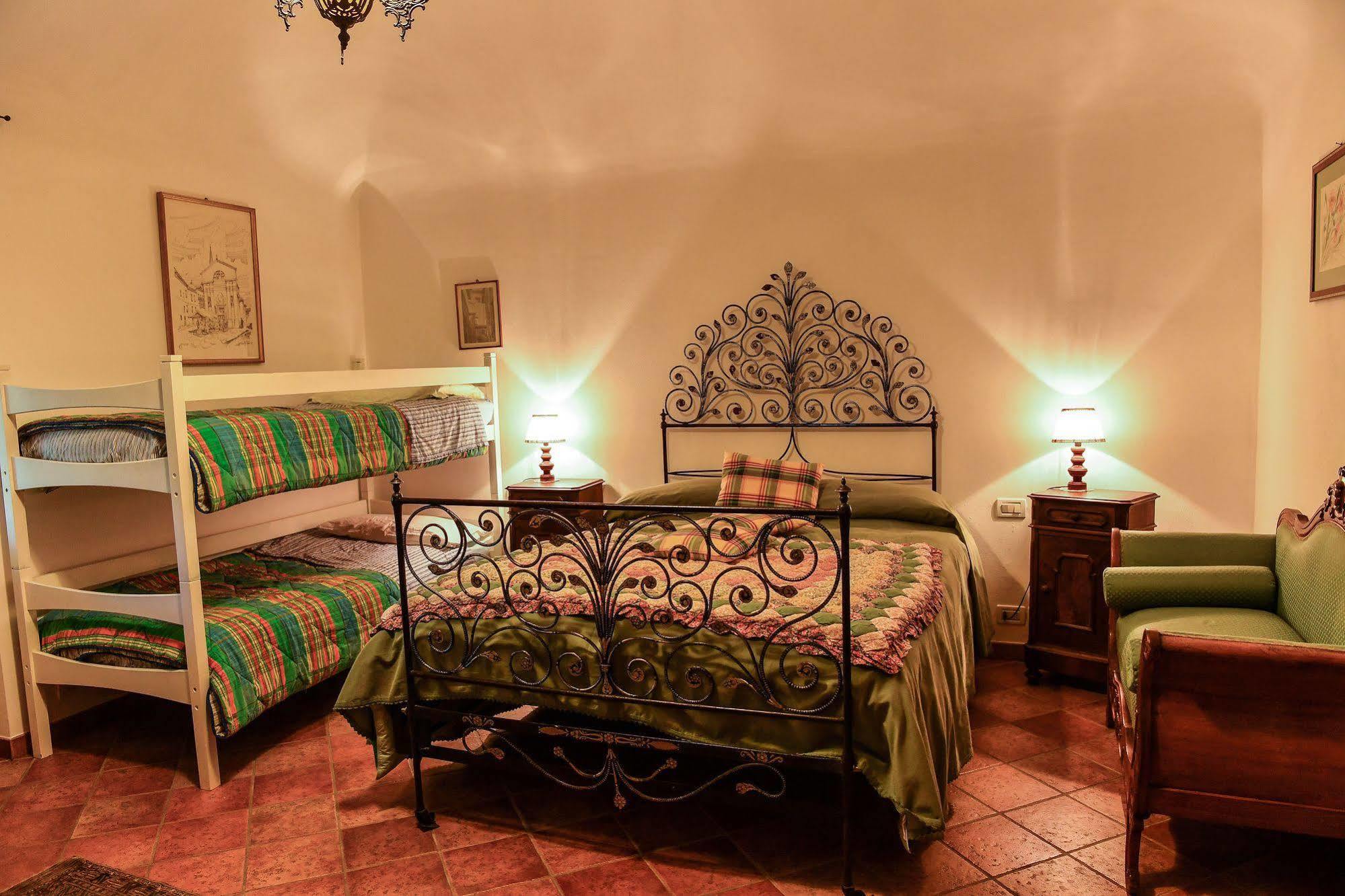 Villa Cascina Folletto à Novi Ligure Extérieur photo